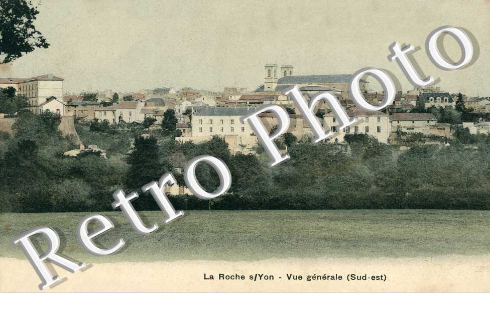 Vue Generale