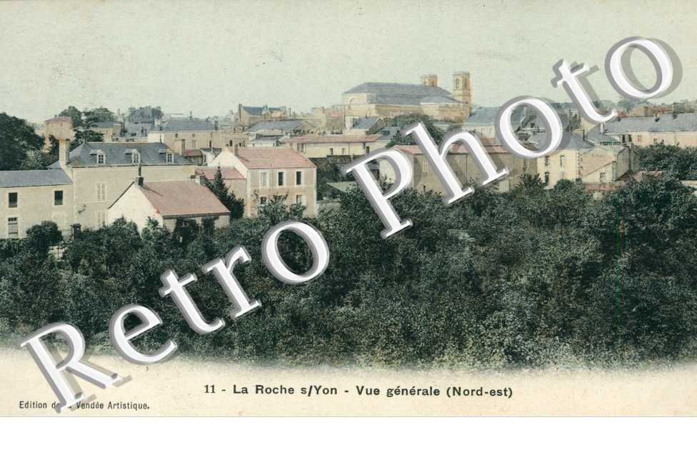 Vue Genrale