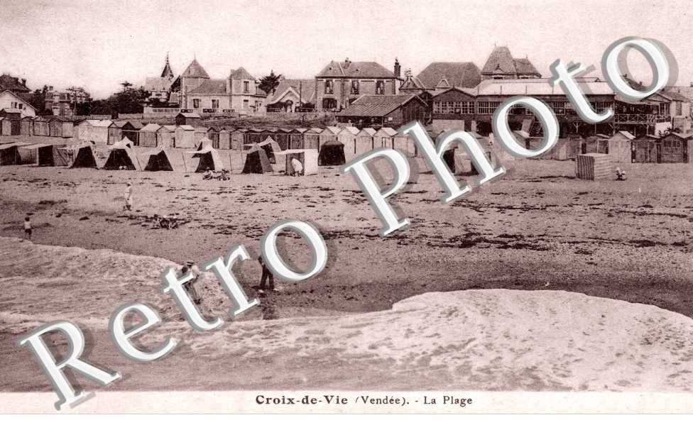 la Plage