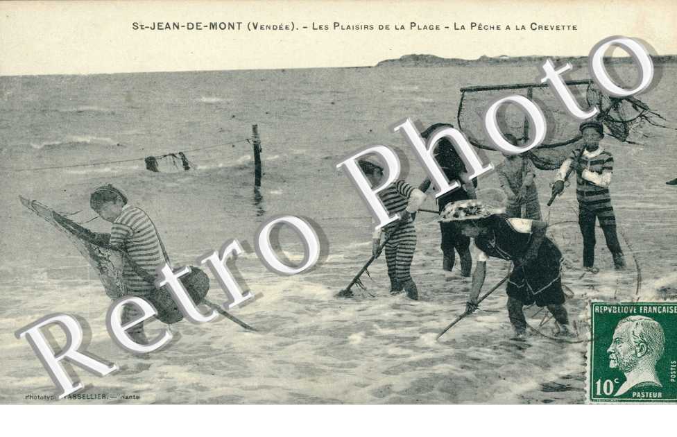 La Phe la crevette