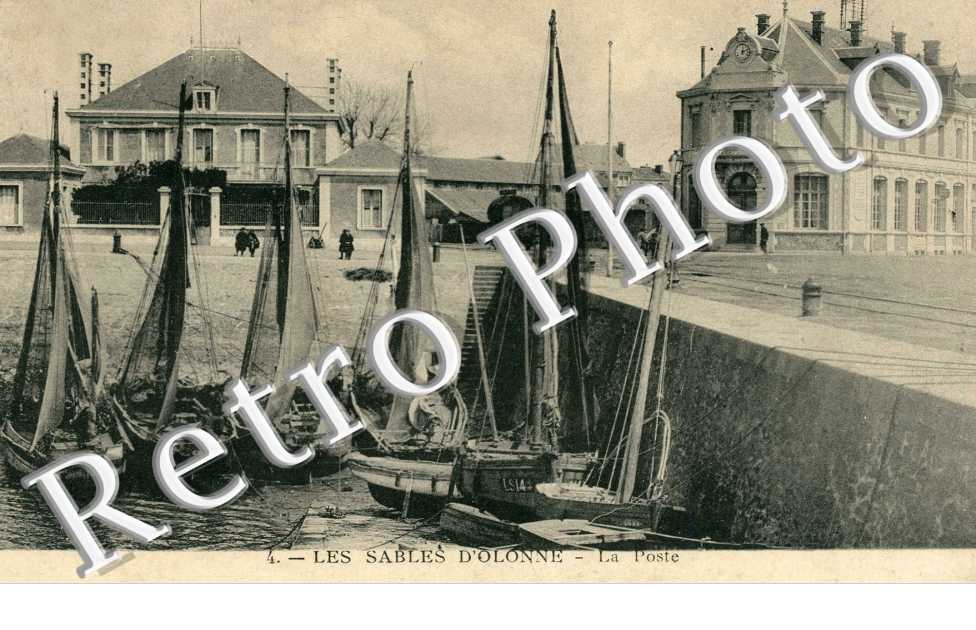 La Poste