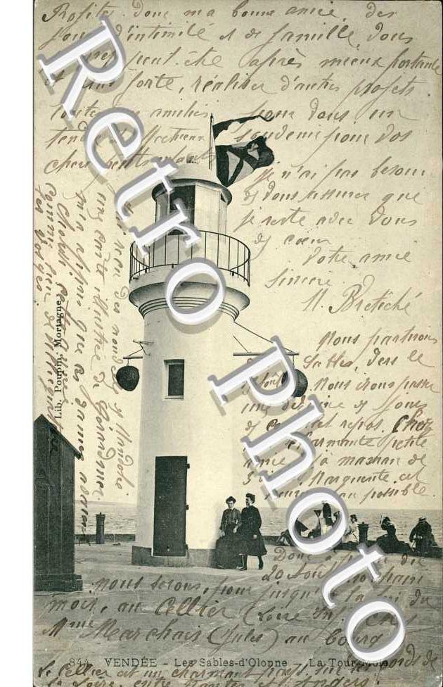 La Tour Mole