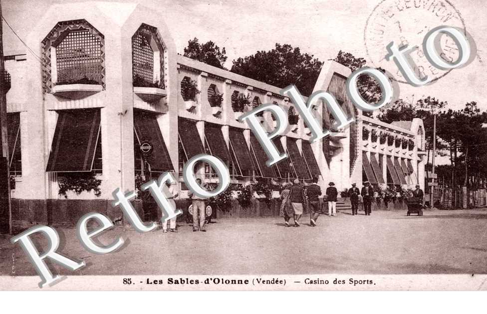 Casino des Sports