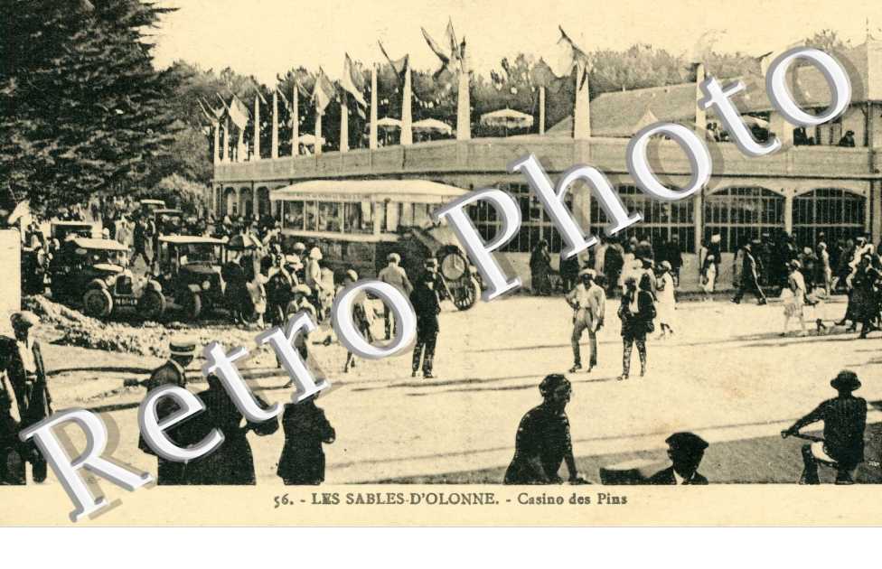 Casino des Pins