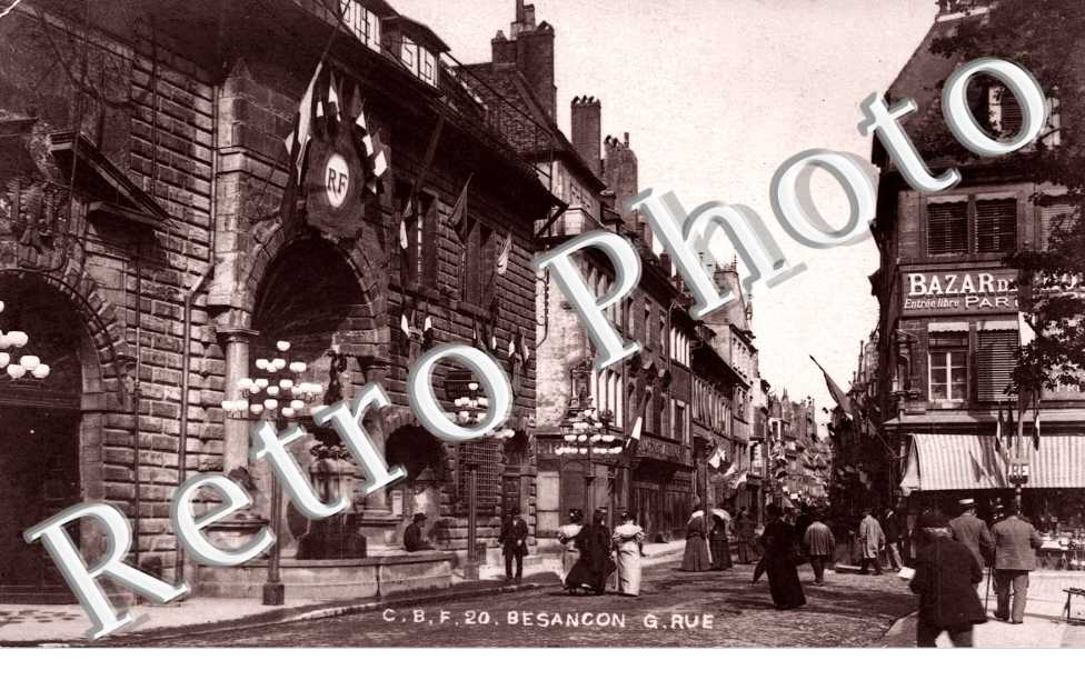 Grande Rue