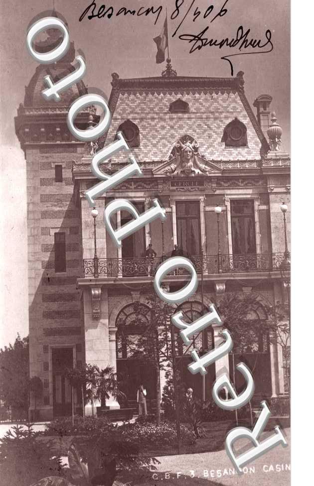 Le Casino