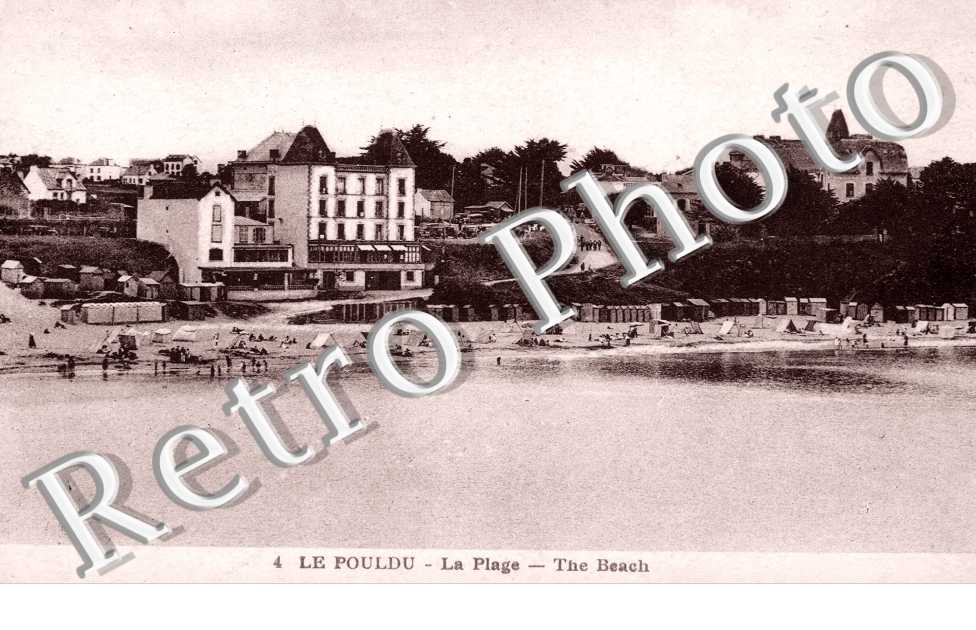 La Plage