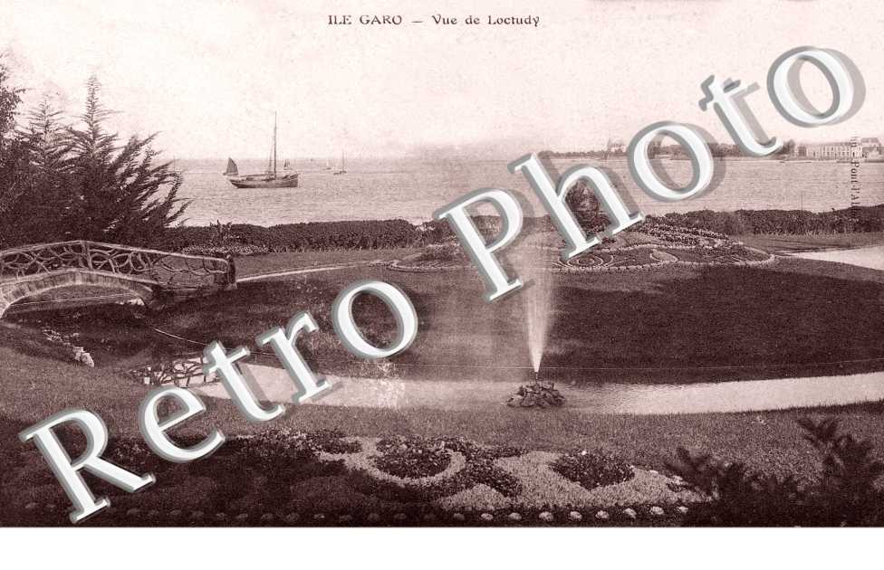 Ile Garo