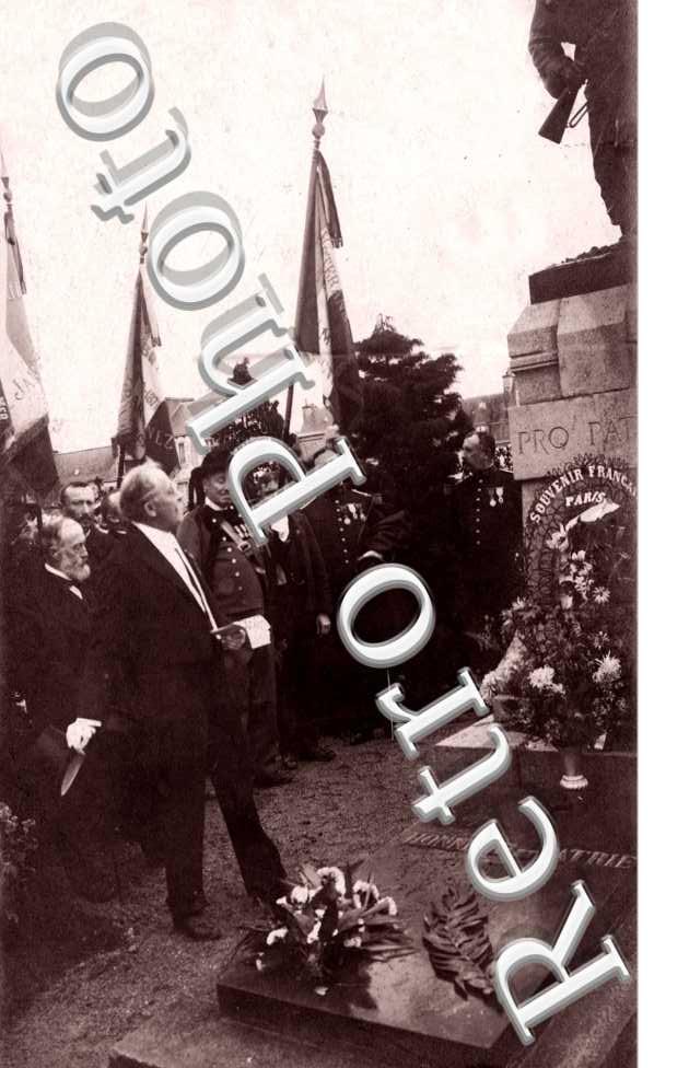 Une Commemoration