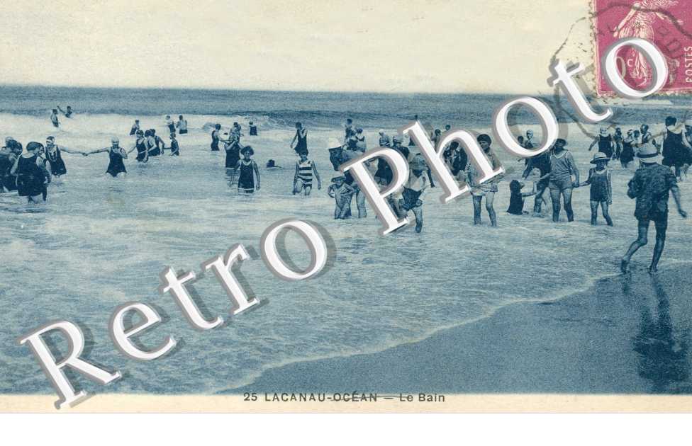 Le Bain