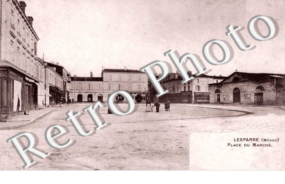 Place du Marche