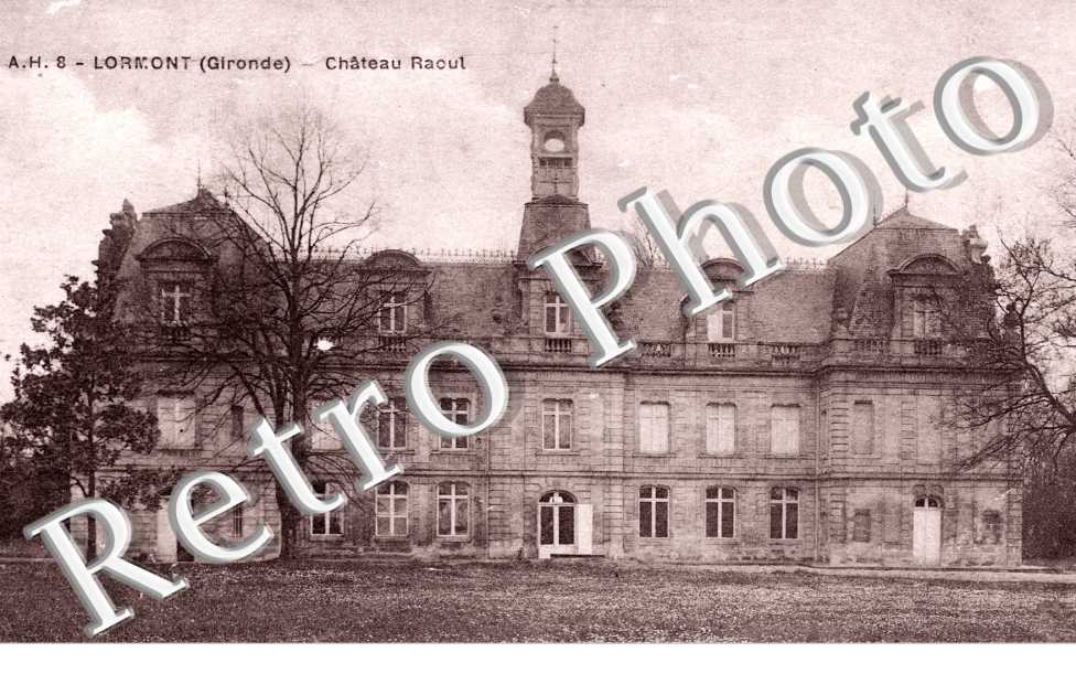 Chateau Raoul
