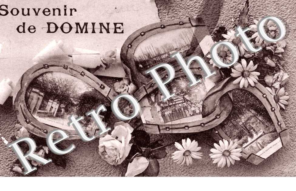 souvenir de Dimine