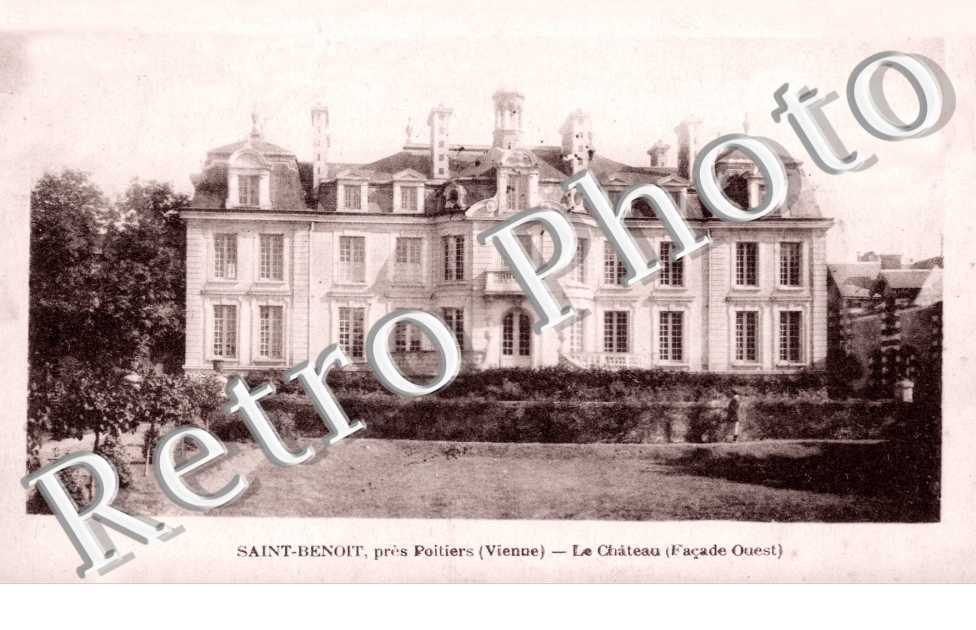 le Chateau