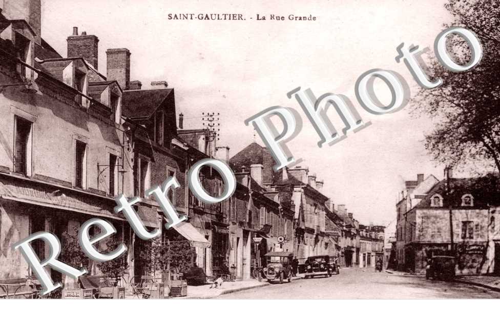 La Grande Rue