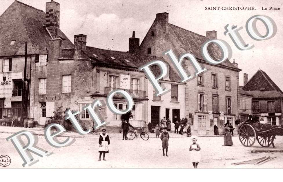 La Place