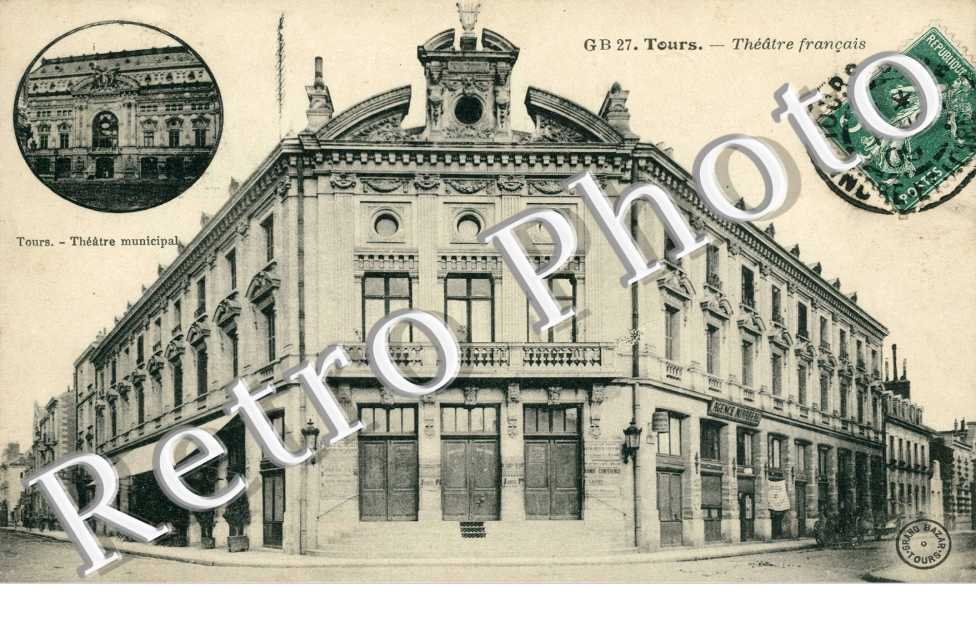 Theatre