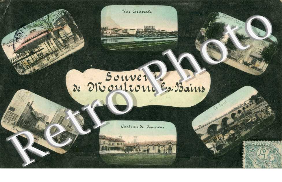 Souvenir de
