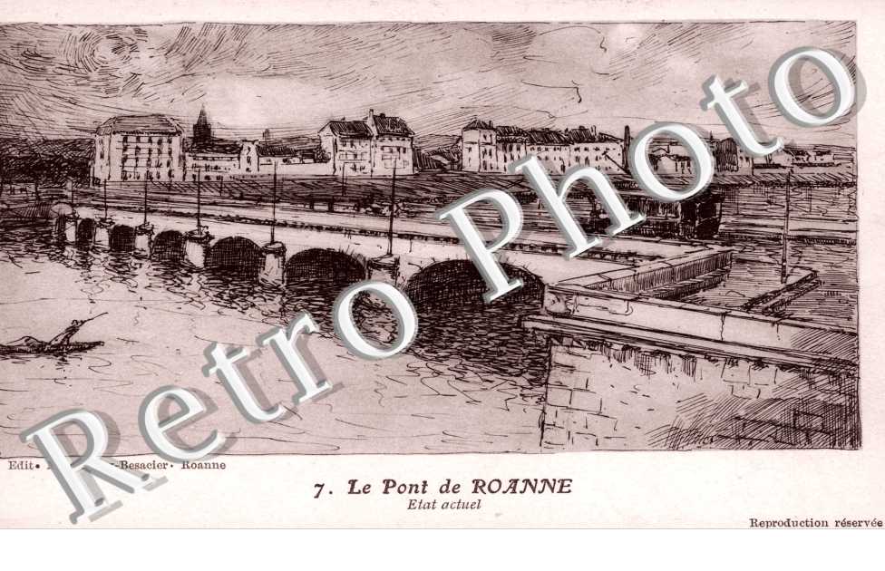 Le Ponte