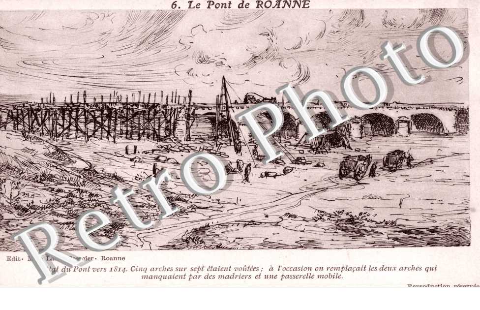 Le Pont