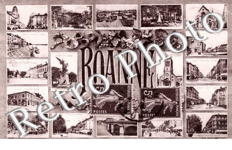Carte Multivues