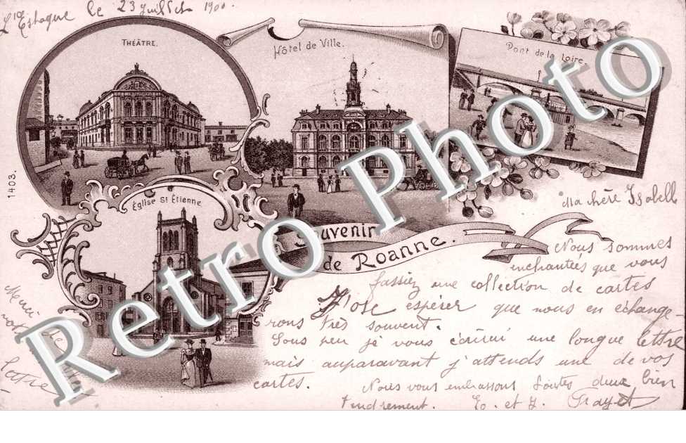 Souvenir de 