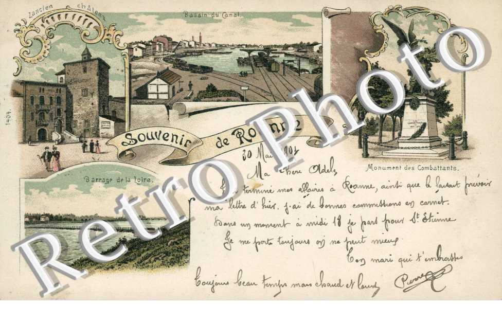 Souvenir de 