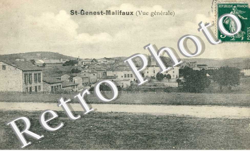 Vue Generale