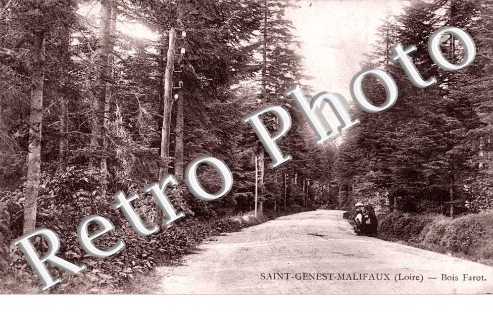 Bois Farot