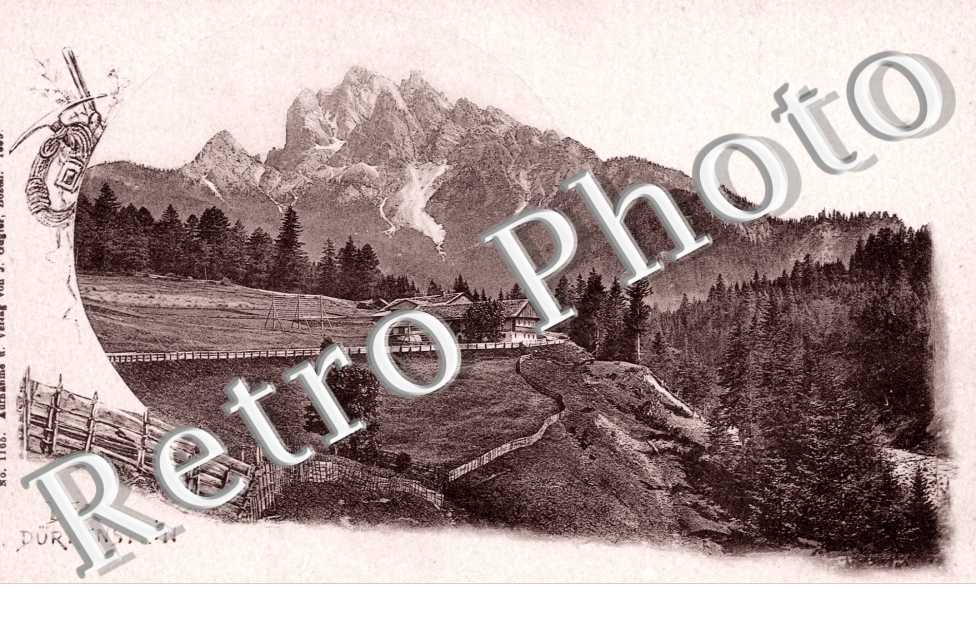 Derr Durrenstein