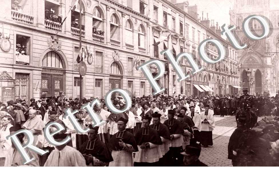 Procession Religieuse