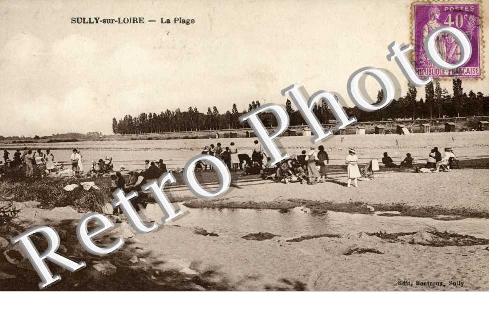 La Plage