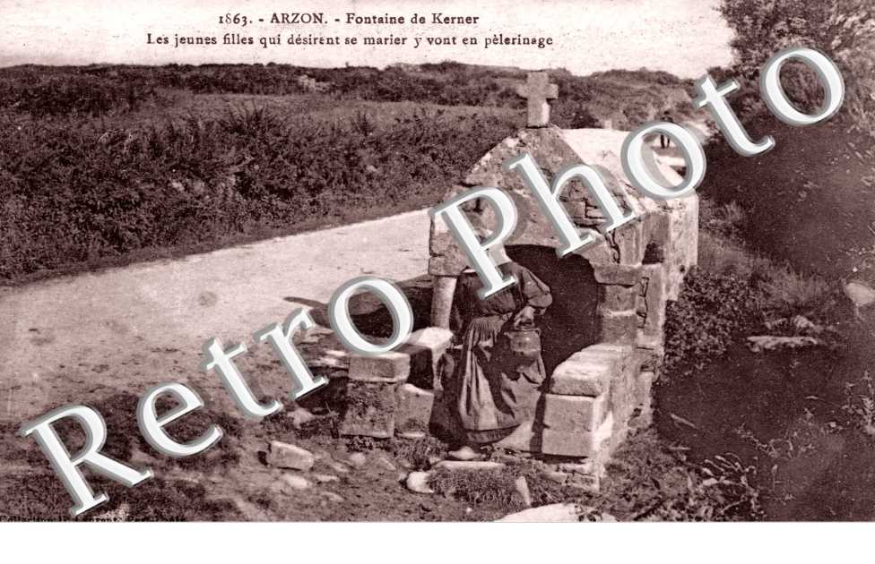 Fontaine de Kerner
