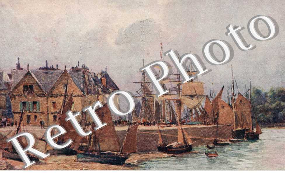 Le Port