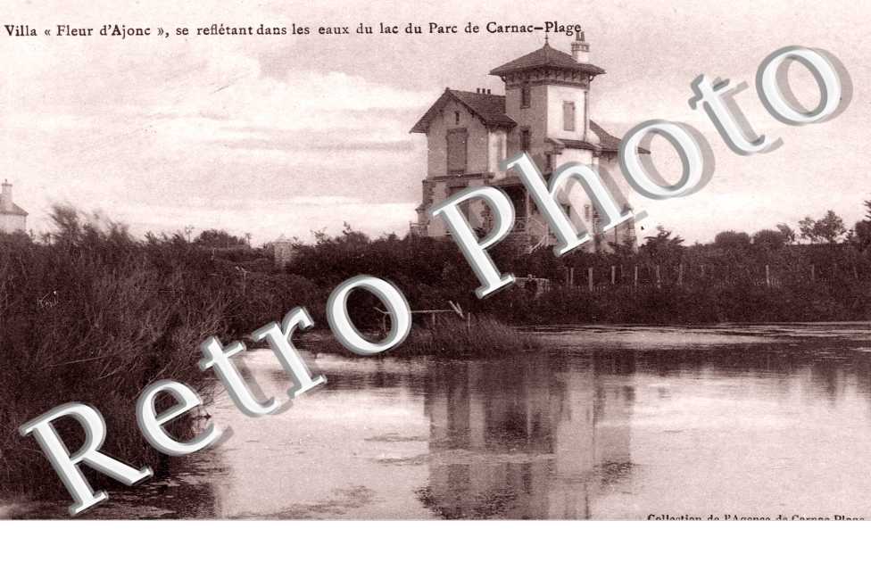 La Villa Fleur d'Ajonc