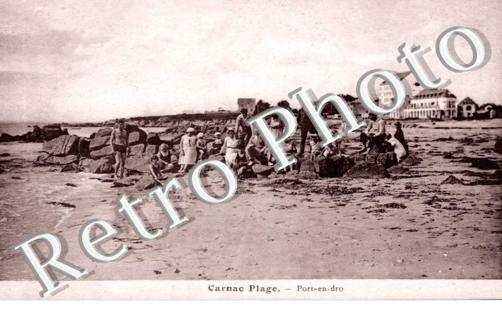 Port en Dro