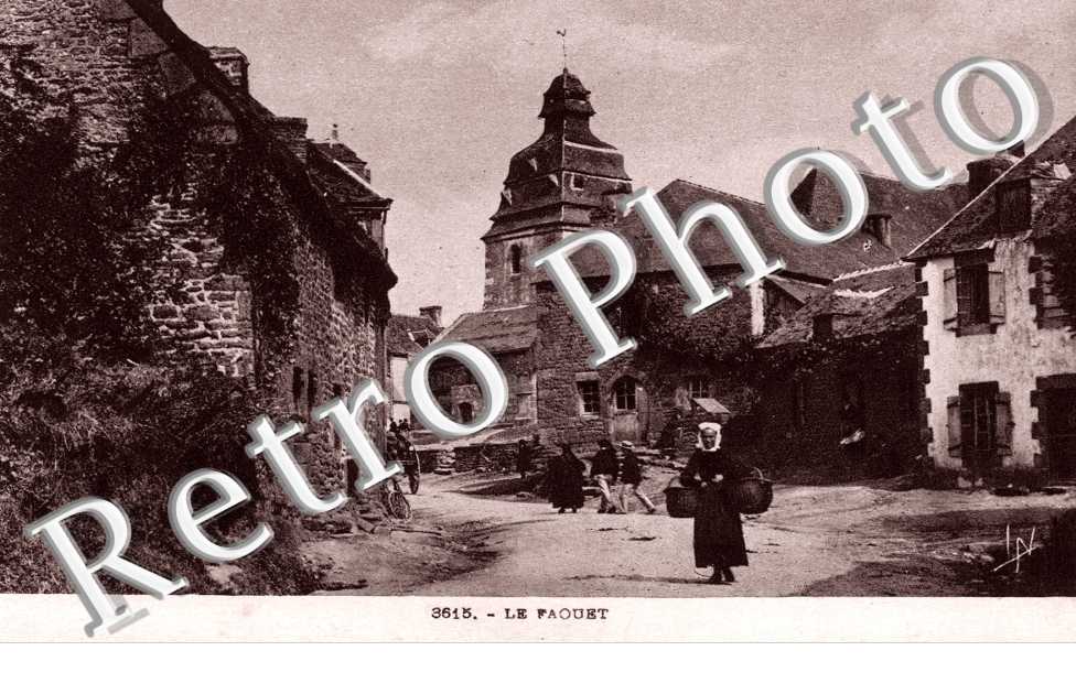 Le Faquet