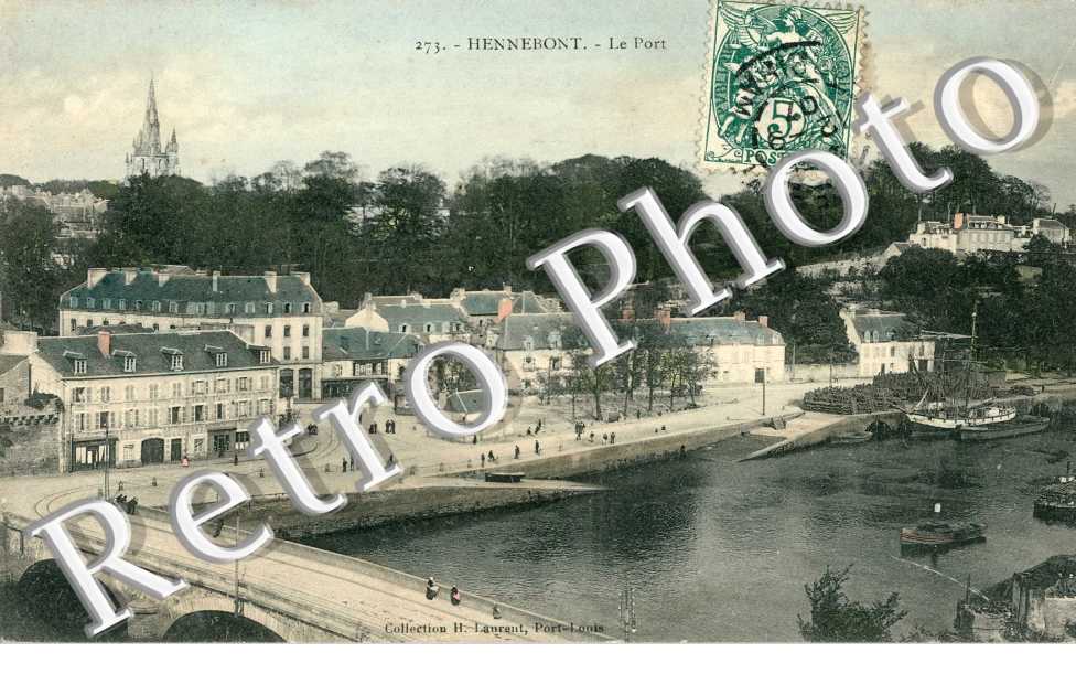 Le Port