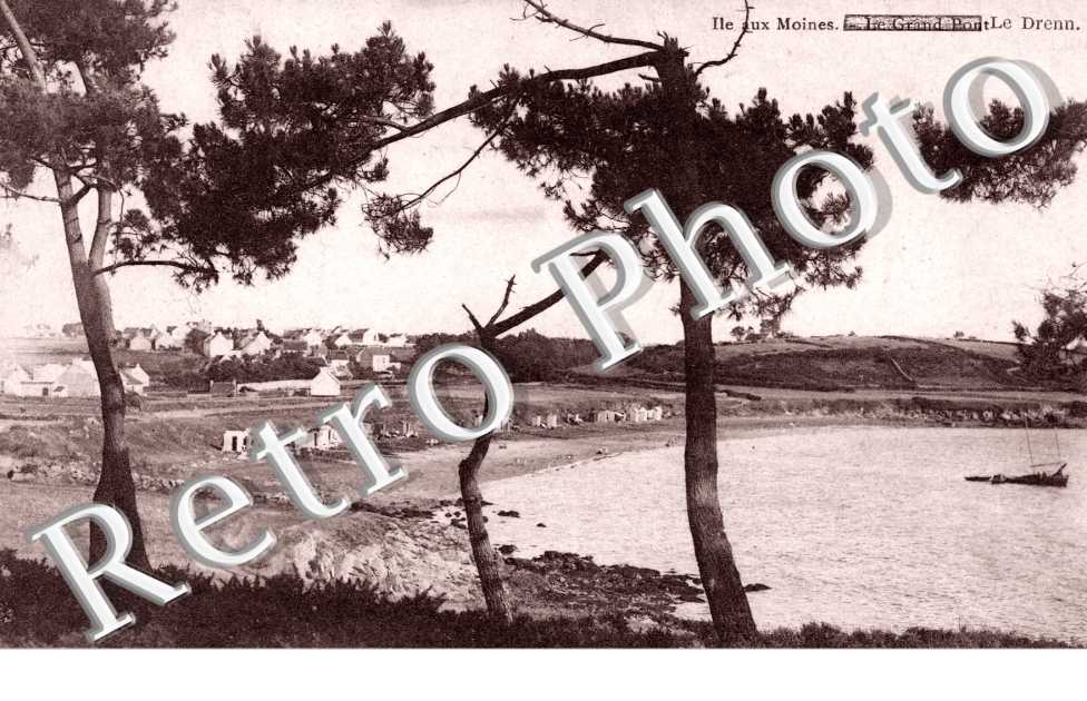 Le Drenn