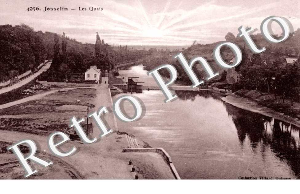 Les Quais