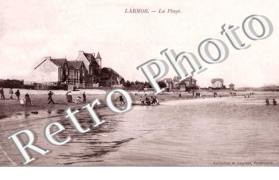 La Plage