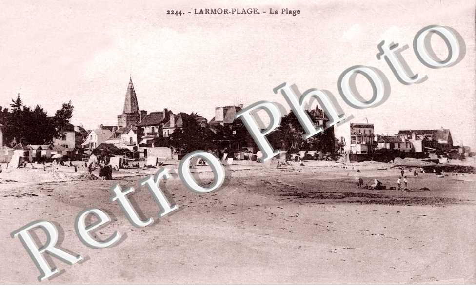 La Plage