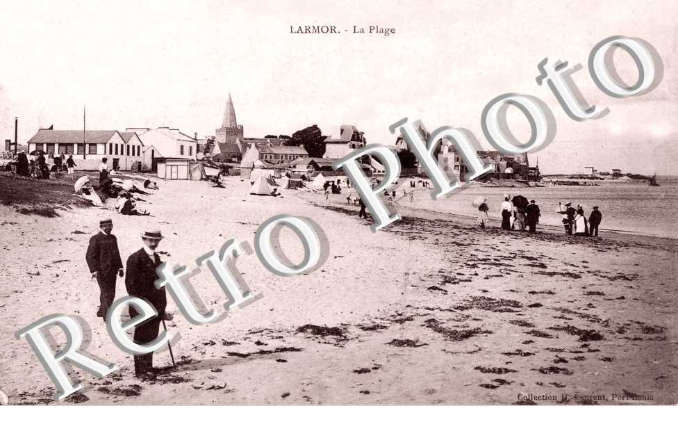 La Plage