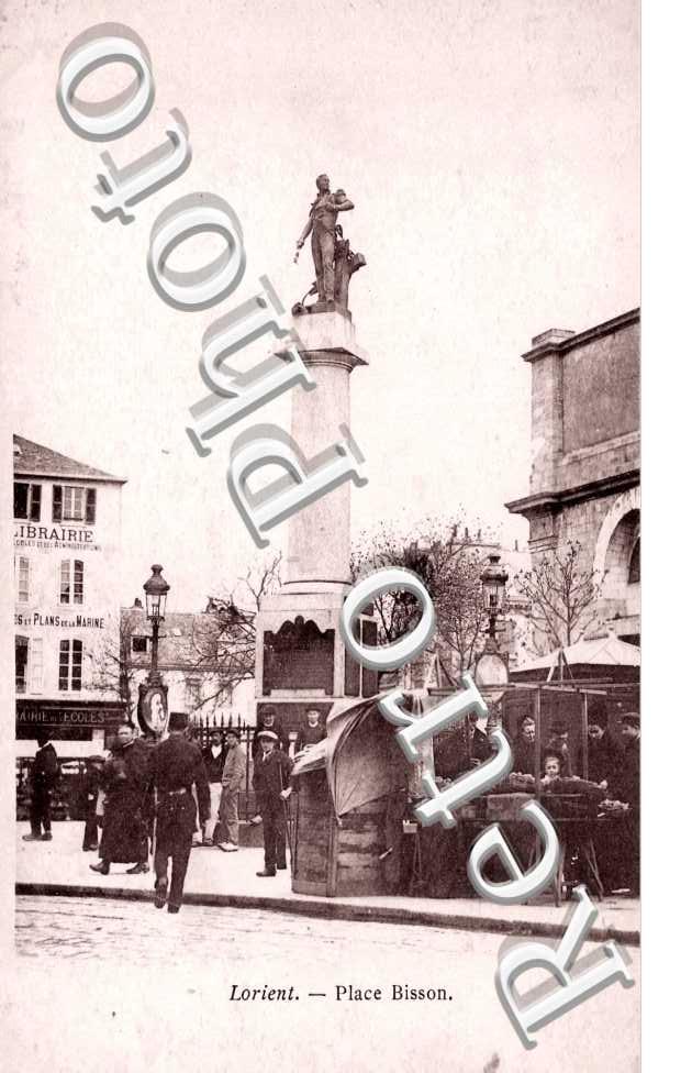 . Place Bisson