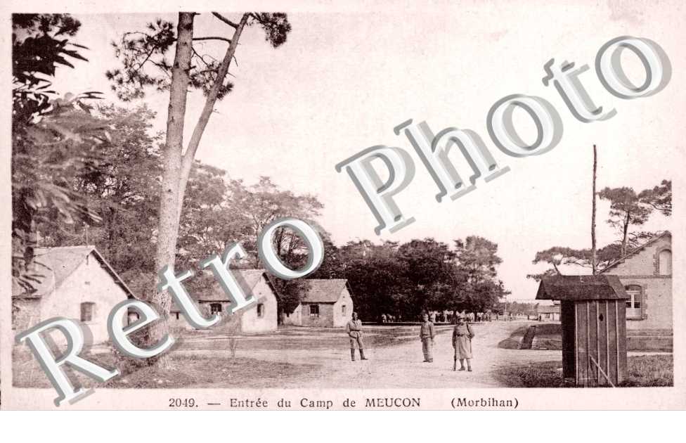 Entr du Camp