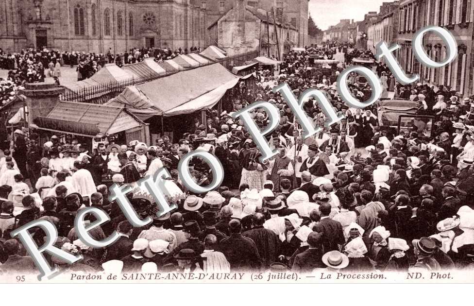 La Procession