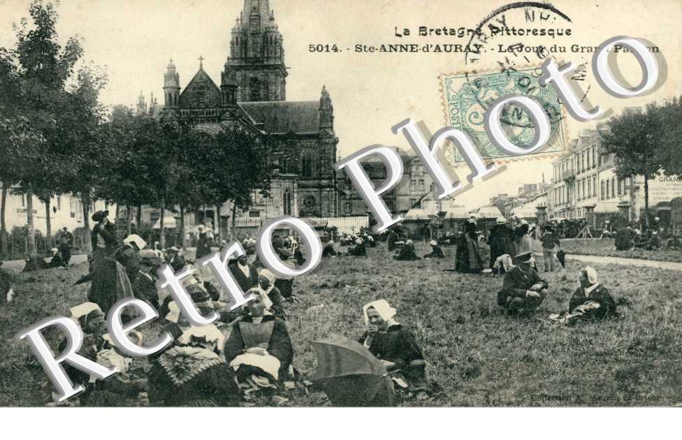 le Jour du Grand Pardon