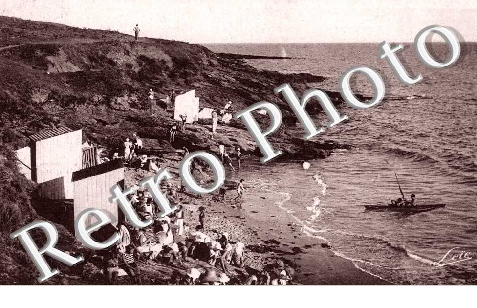 Plage Kerfago