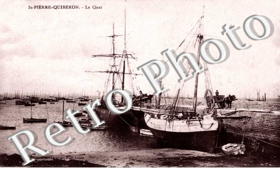 Le Quai