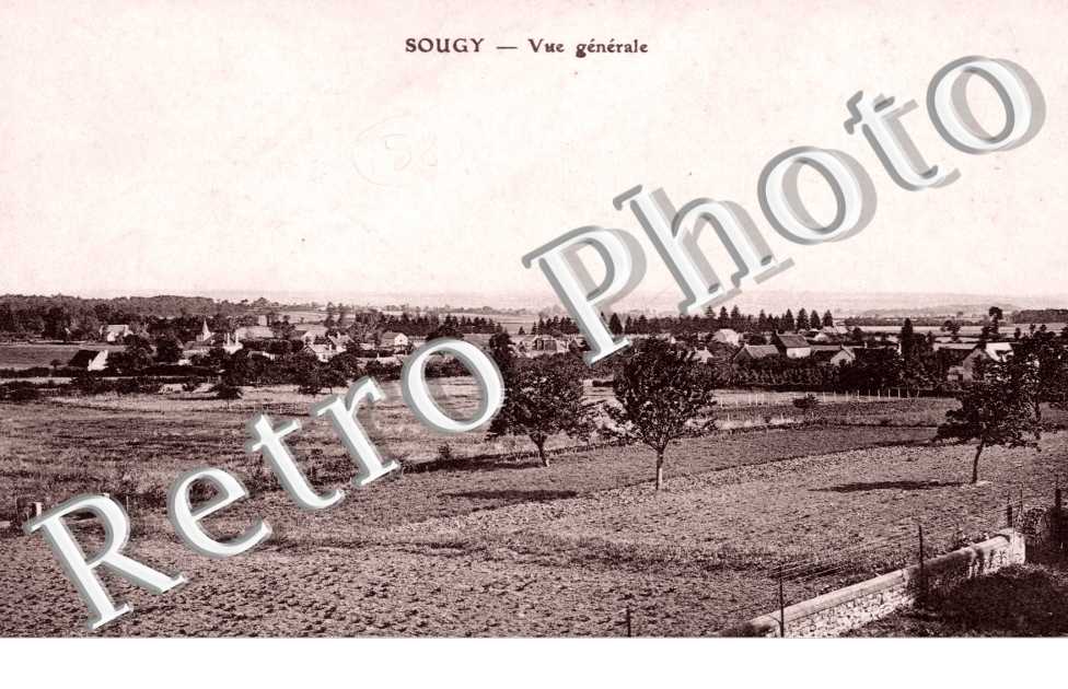 Vue generale
